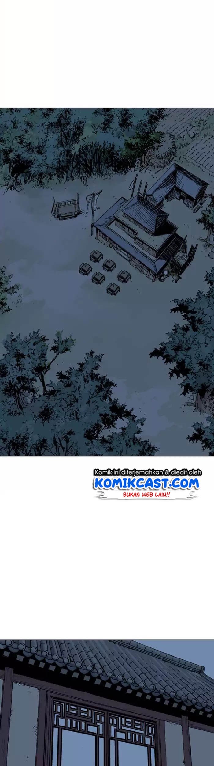 Gosu Chapter 123 Gambar 29
