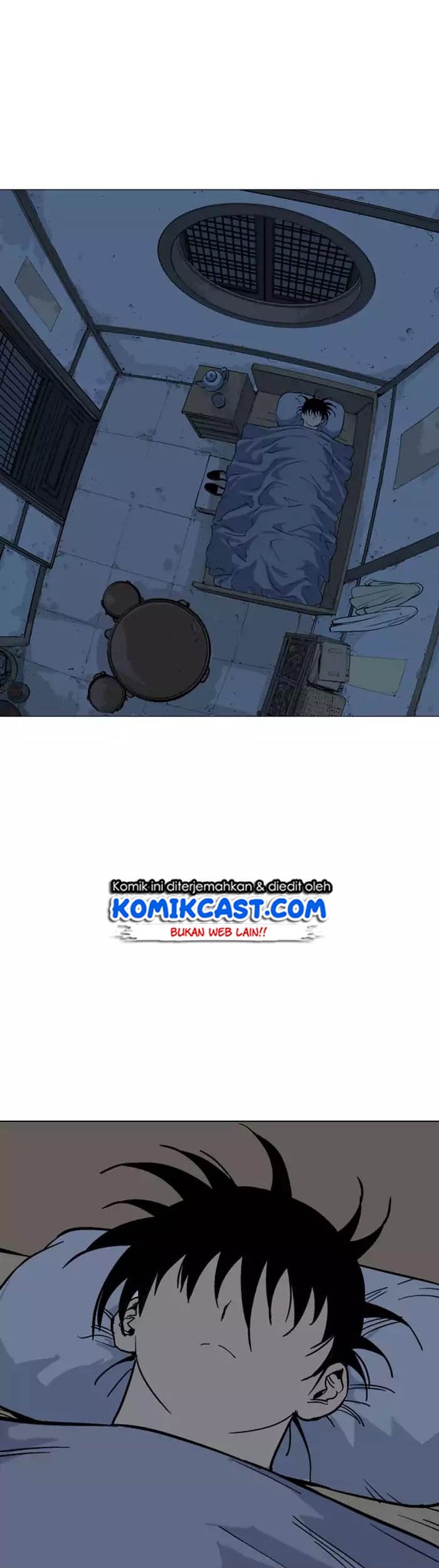 Gosu Chapter 123 Gambar 31