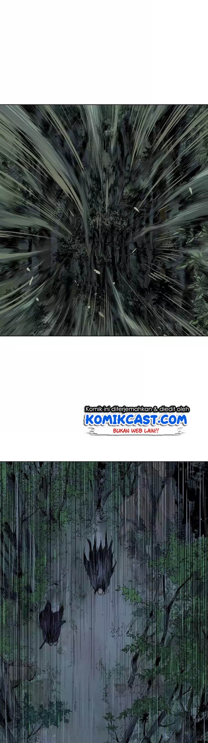 Gosu Chapter 123 Gambar 34