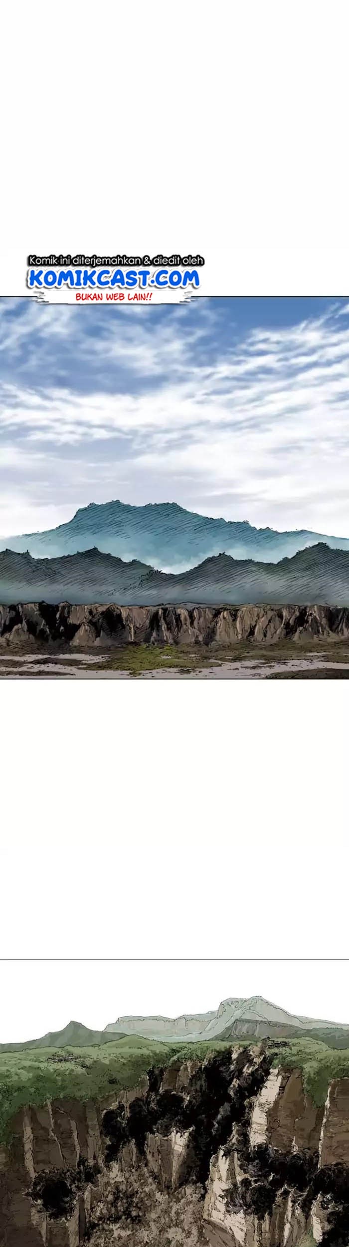 Gosu Chapter 123 Gambar 49