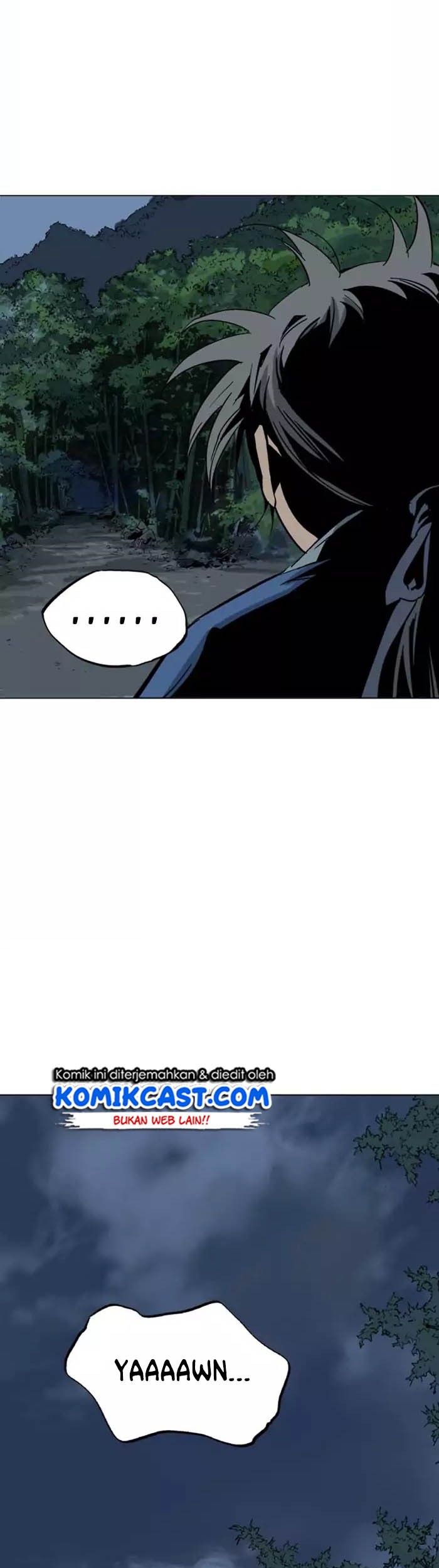 Gosu Chapter 123 Gambar 47