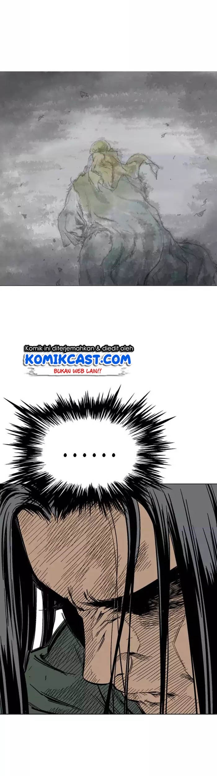 Gosu Chapter 123 Gambar 60