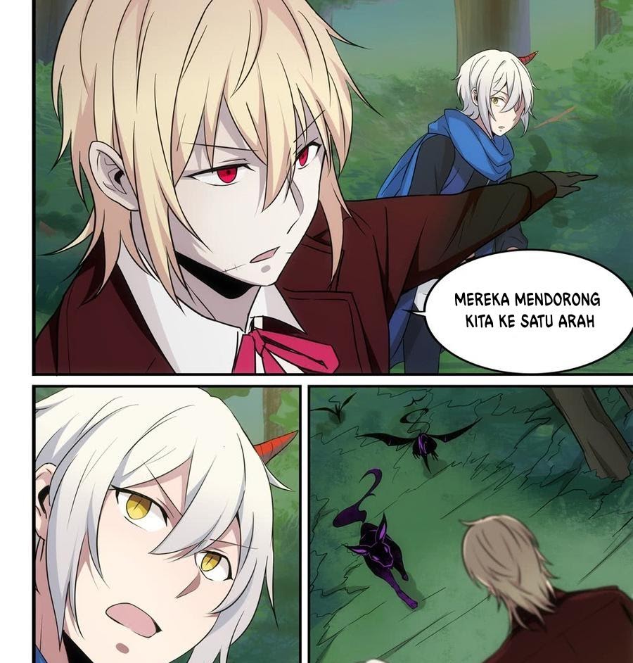 Manhua The Reborn Chapter 31 gambar nomor 2