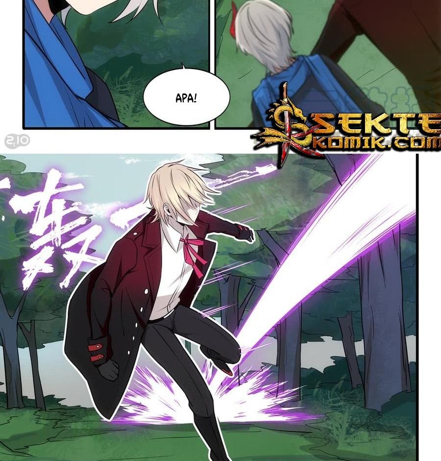 The Reborn Chapter 31 Gambar 3