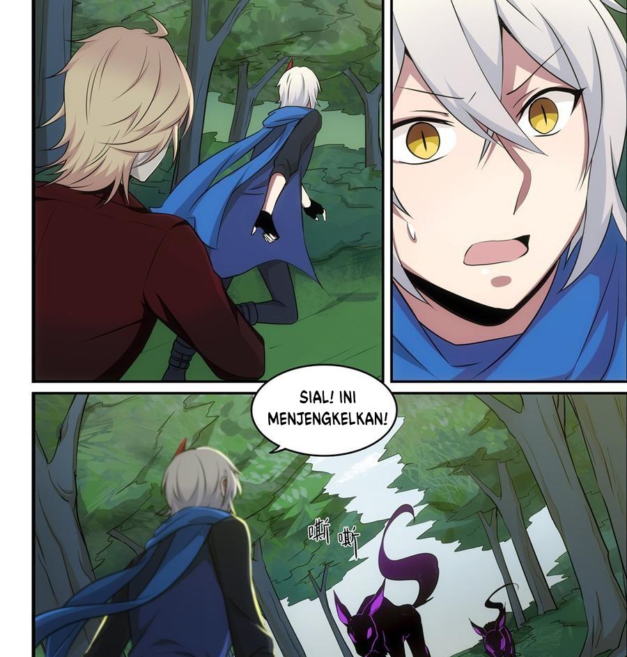 The Reborn Chapter 30 Gambar 10