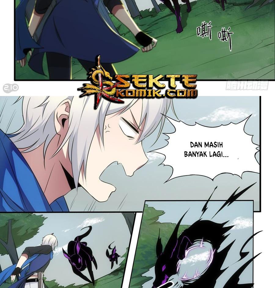 The Reborn Chapter 30 Gambar 11