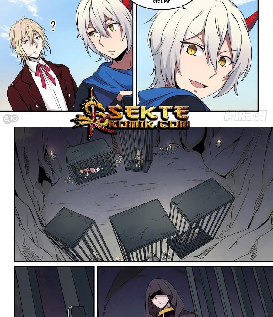 The Reborn Chapter 29 Gambar 4