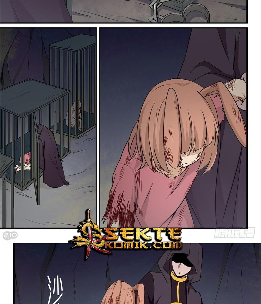 The Reborn Chapter 29 Gambar 6