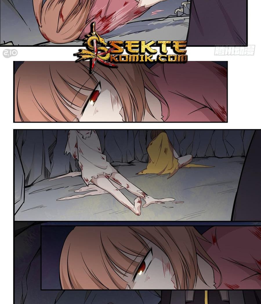 The Reborn Chapter 29 Gambar 9