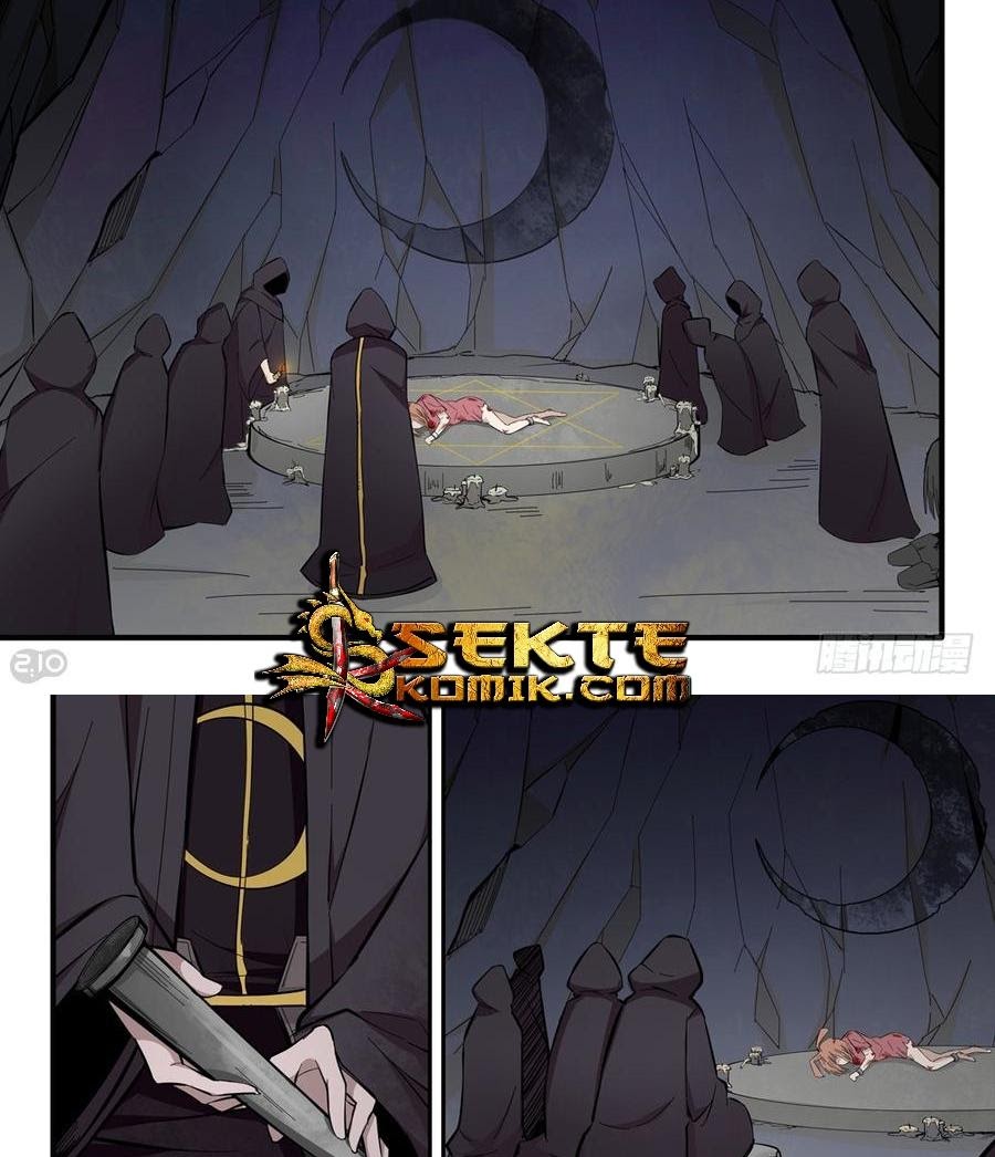 The Reborn Chapter 29 Gambar 11