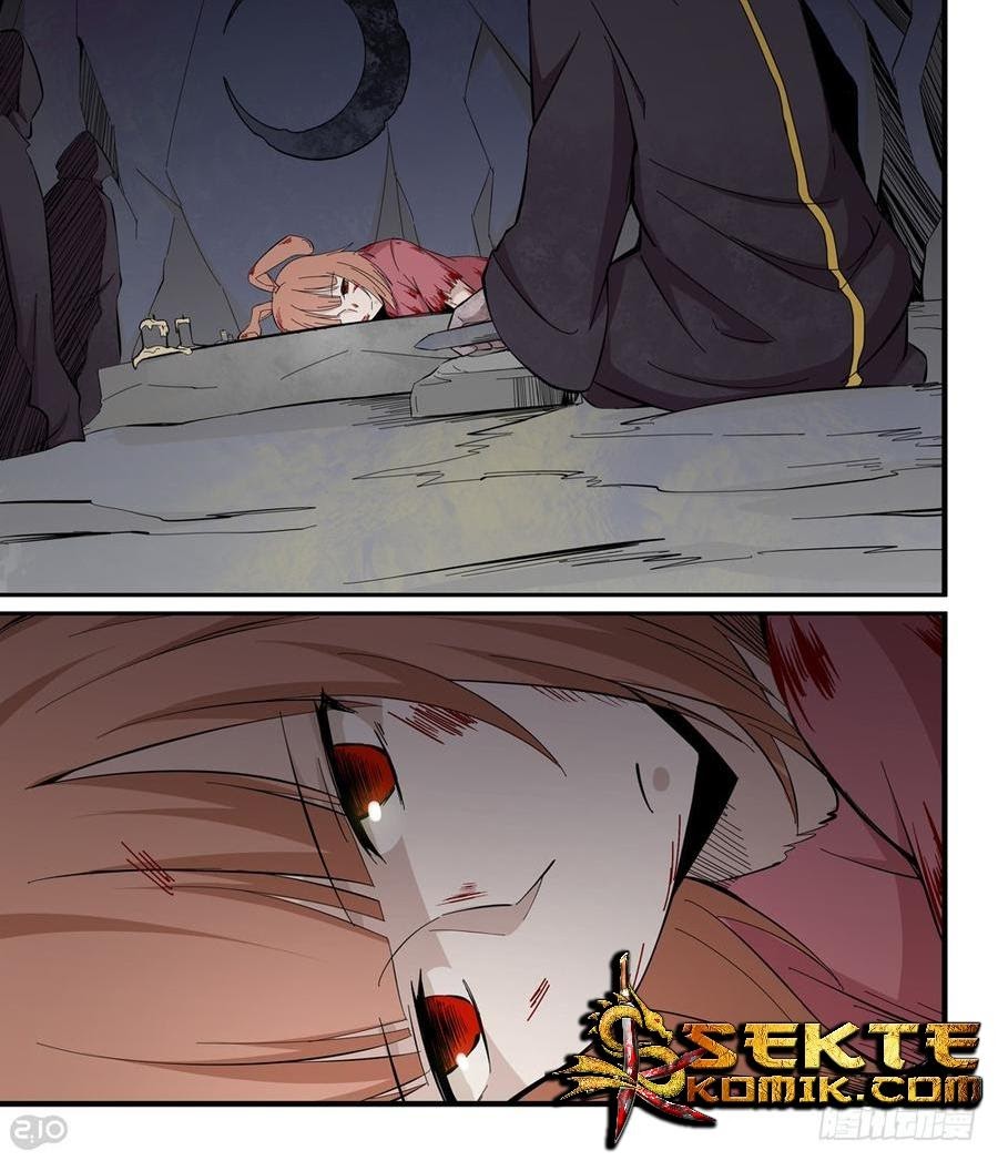 The Reborn Chapter 29 Gambar 13