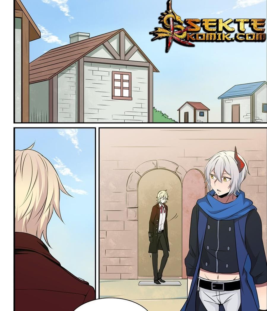 Manhua The Reborn Chapter 29 gambar nomor 2