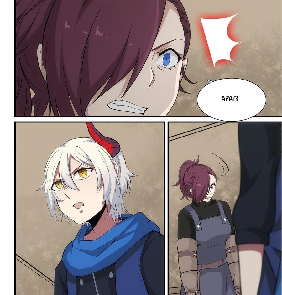 Manhua The Reborn Chapter 28 gambar nomor 2