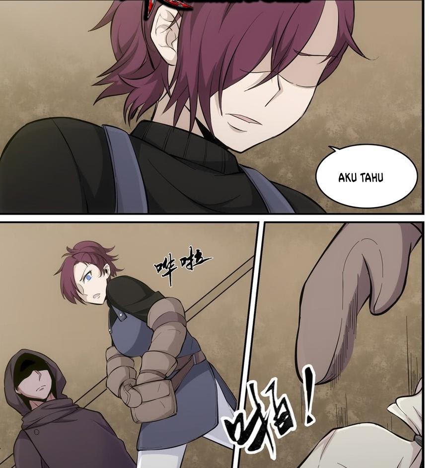 The Reborn Chapter 27 Gambar 6