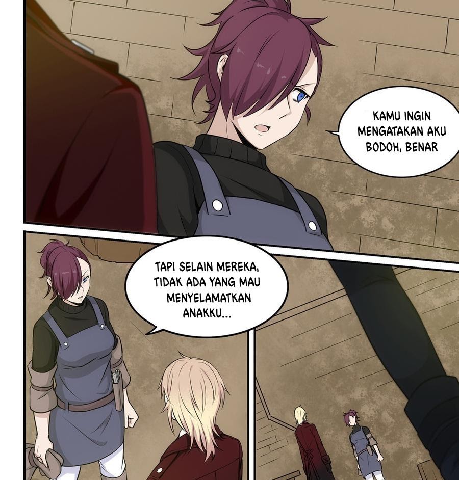 The Reborn Chapter 27 Gambar 10