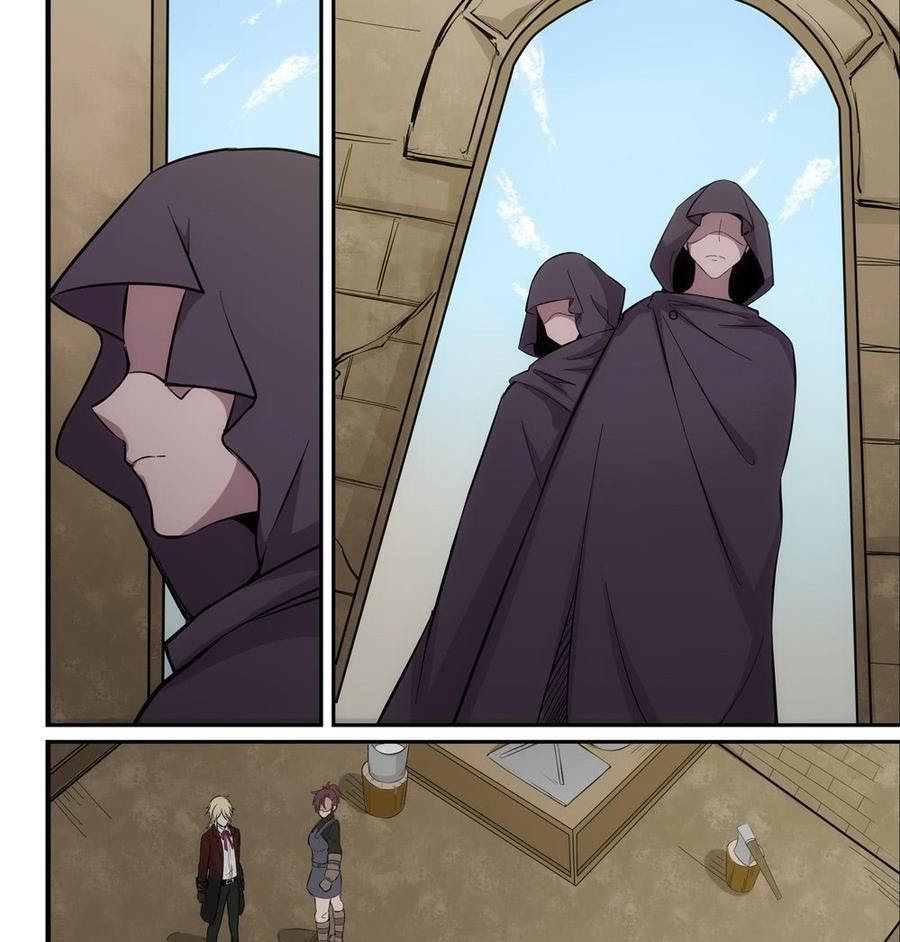 Manhua The Reborn Chapter 27 gambar nomor 2