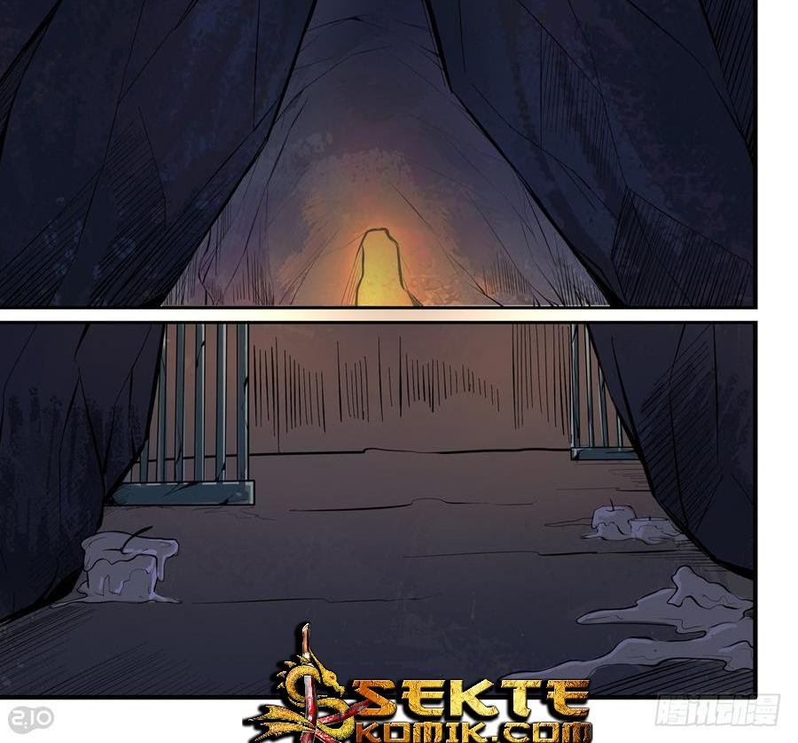 The Reborn Chapter 24 Gambar 4