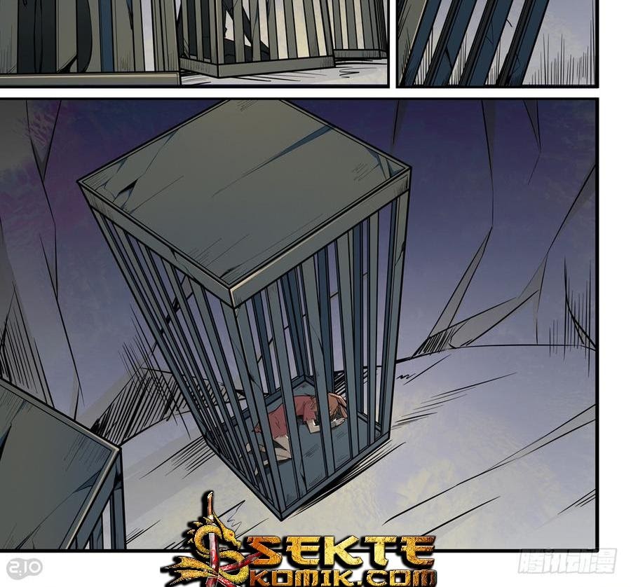 The Reborn Chapter 24 Gambar 7