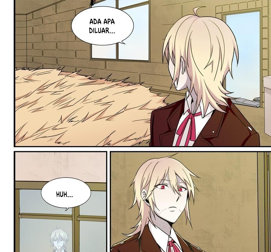 The Reborn Chapter 24 Gambar 11