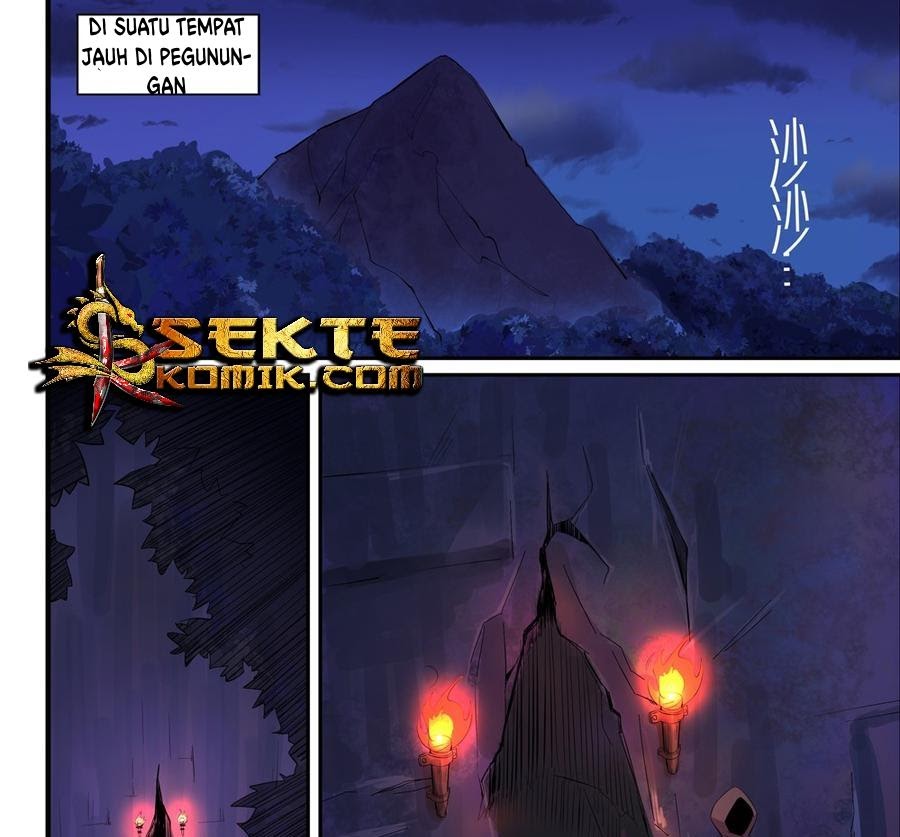 Manhua The Reborn Chapter 24 gambar nomor 2