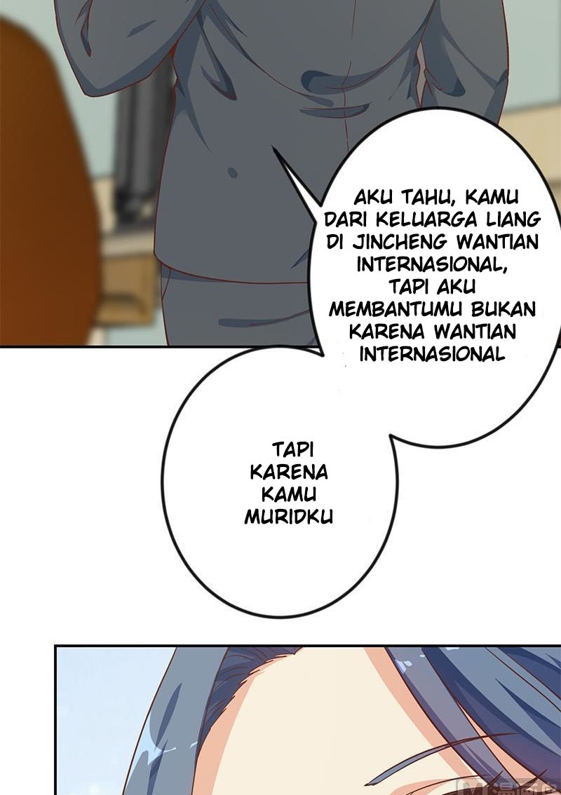 Cultivation Return on Campus Chapter 138 Gambar 6