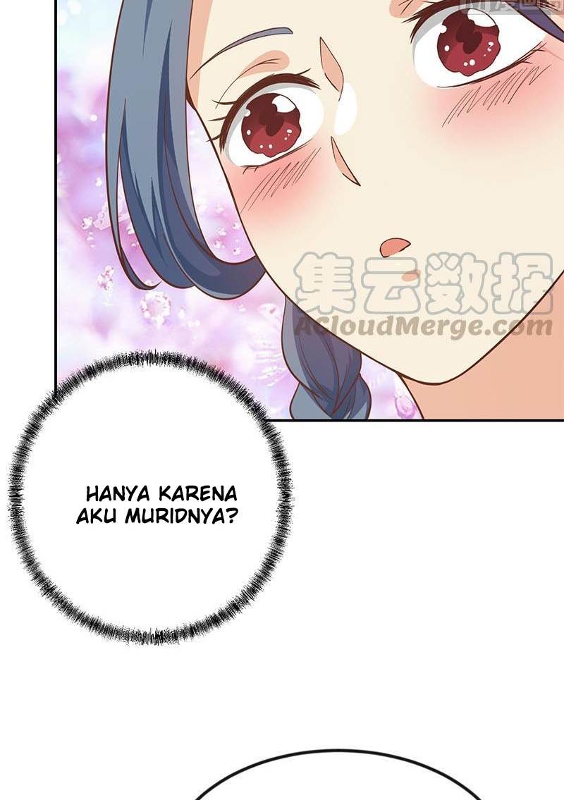 Cultivation Return on Campus Chapter 138 Gambar 7