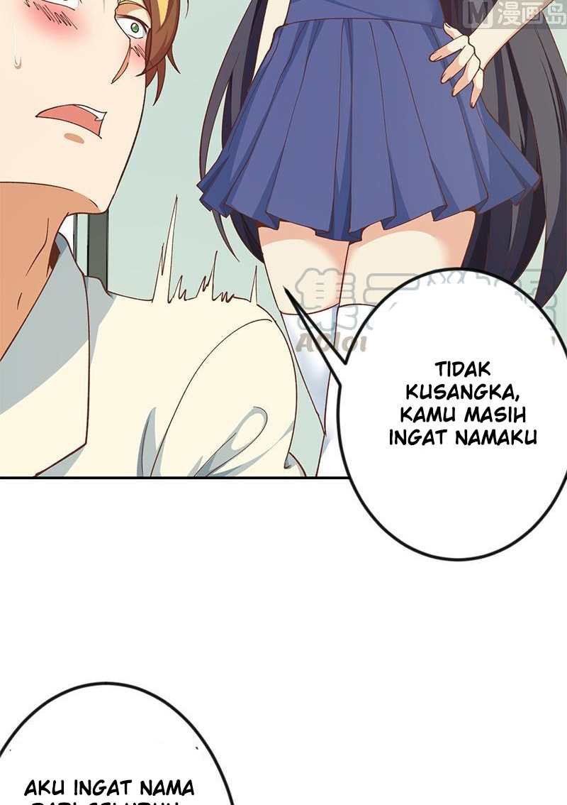 Cultivation Return on Campus Chapter 138 Gambar 12