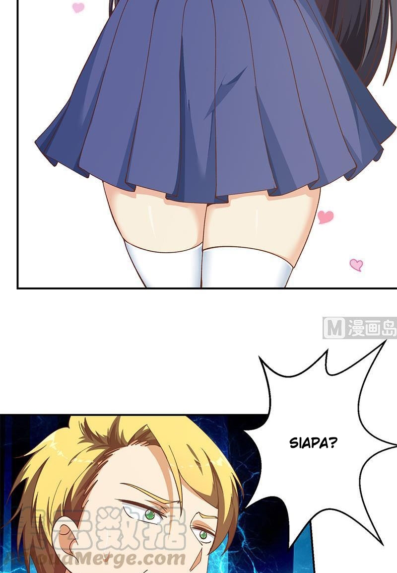 Cultivation Return on Campus Chapter 138 Gambar 17