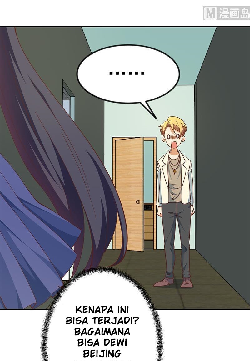 Cultivation Return on Campus Chapter 138 Gambar 20