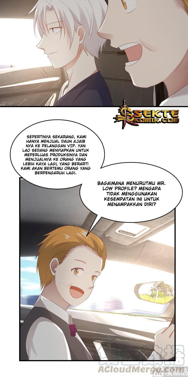 I Have a Dragon on My Body Chapter 219 Gambar 7