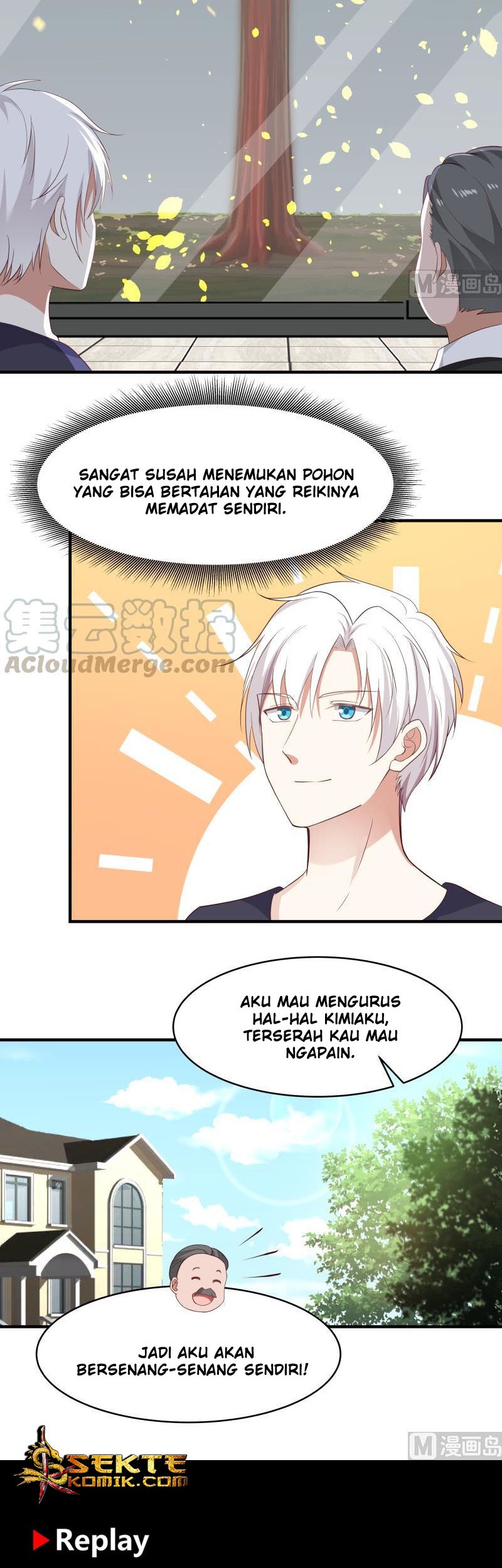 I Have a Dragon on My Body Chapter 219 Gambar 11