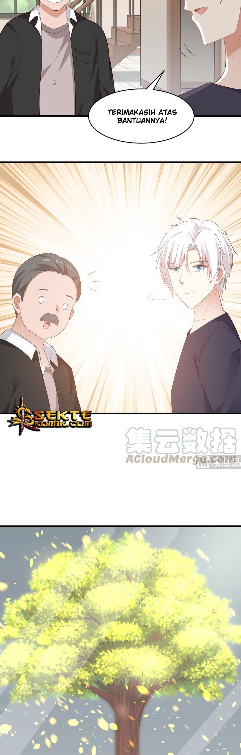 I Have a Dragon on My Body Chapter 219 Gambar 10