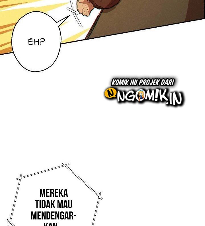 Dungeon Reset Chapter 40 Gambar 7