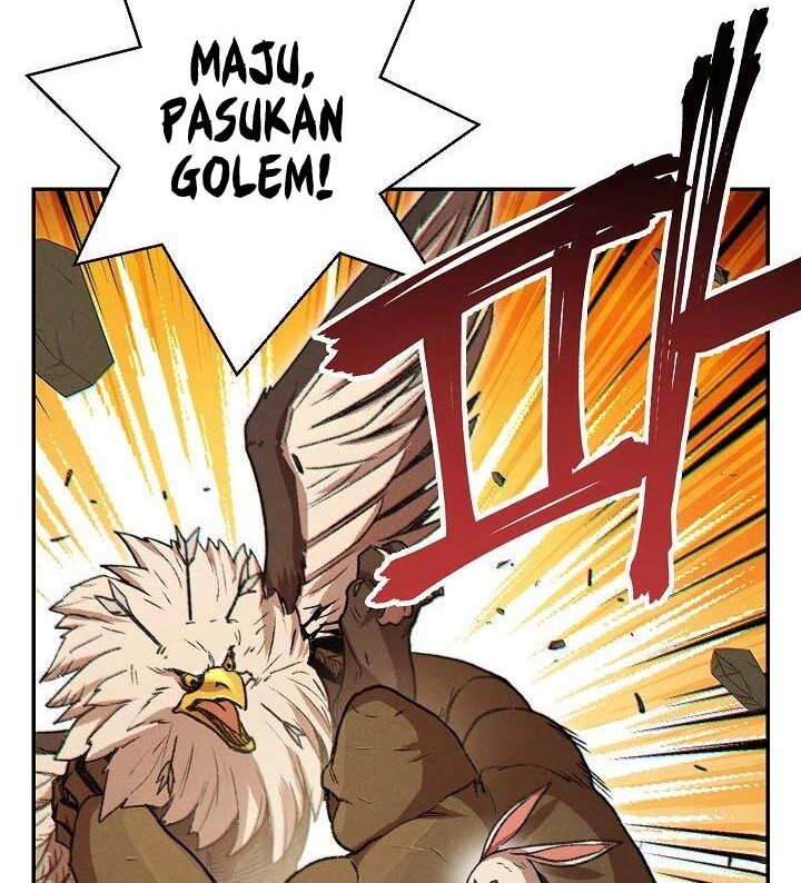 Dungeon Reset Chapter 40 Gambar 9