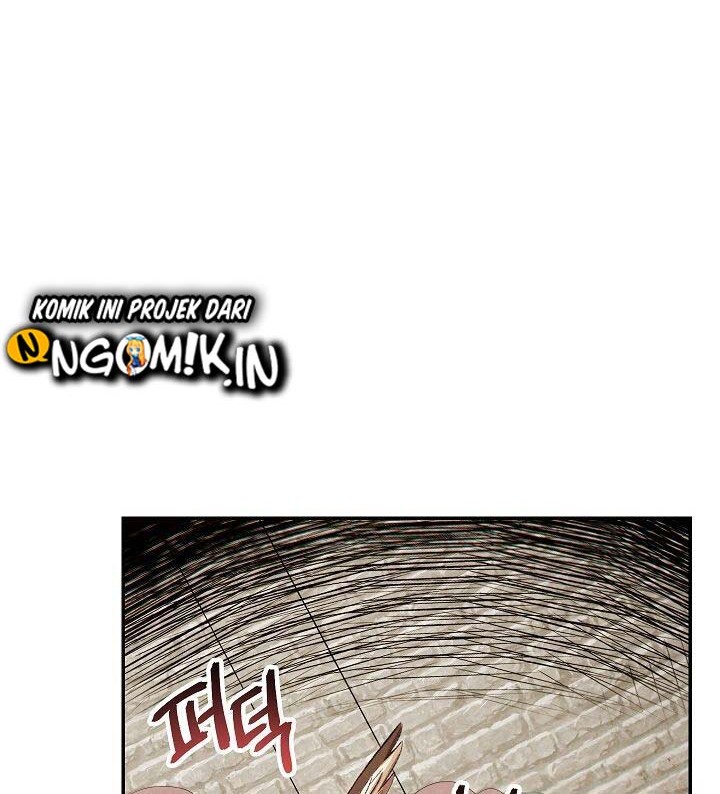 Dungeon Reset Chapter 40 Gambar 13