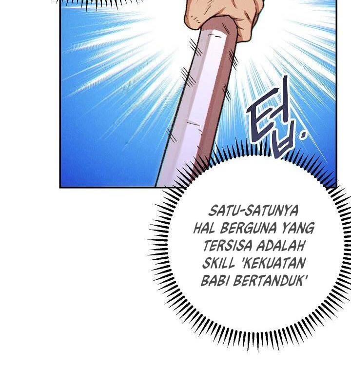 Dungeon Reset Chapter 40 Gambar 17