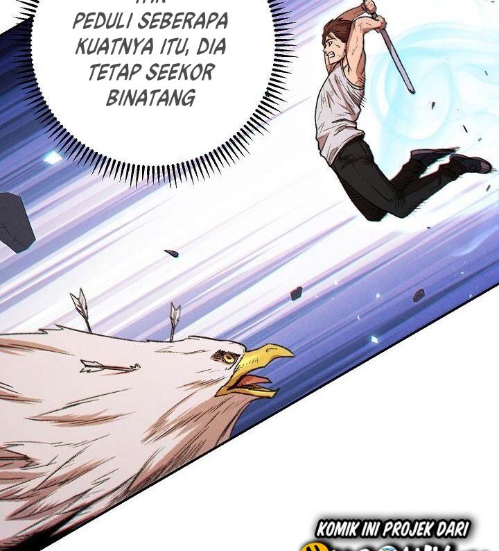 Dungeon Reset Chapter 40 Gambar 19