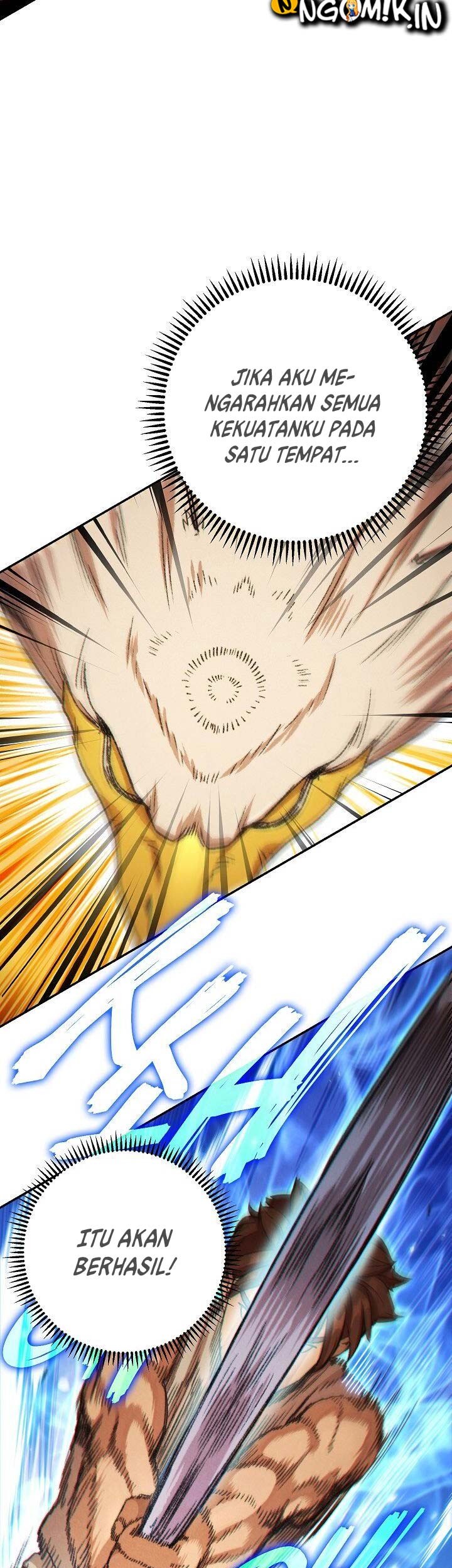 Dungeon Reset Chapter 40 Gambar 20