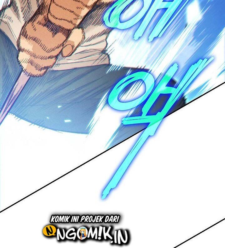 Dungeon Reset Chapter 40 Gambar 21