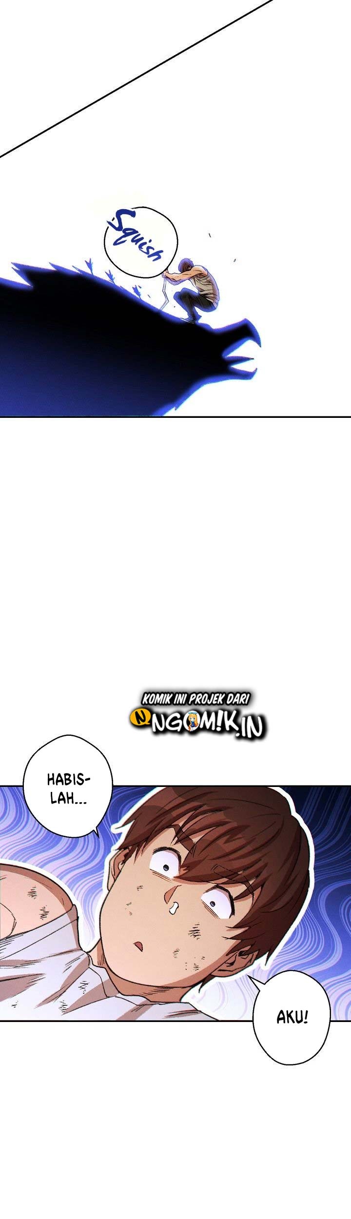 Dungeon Reset Chapter 40 Gambar 22