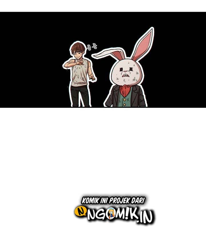 Dungeon Reset Chapter 40 Gambar 33