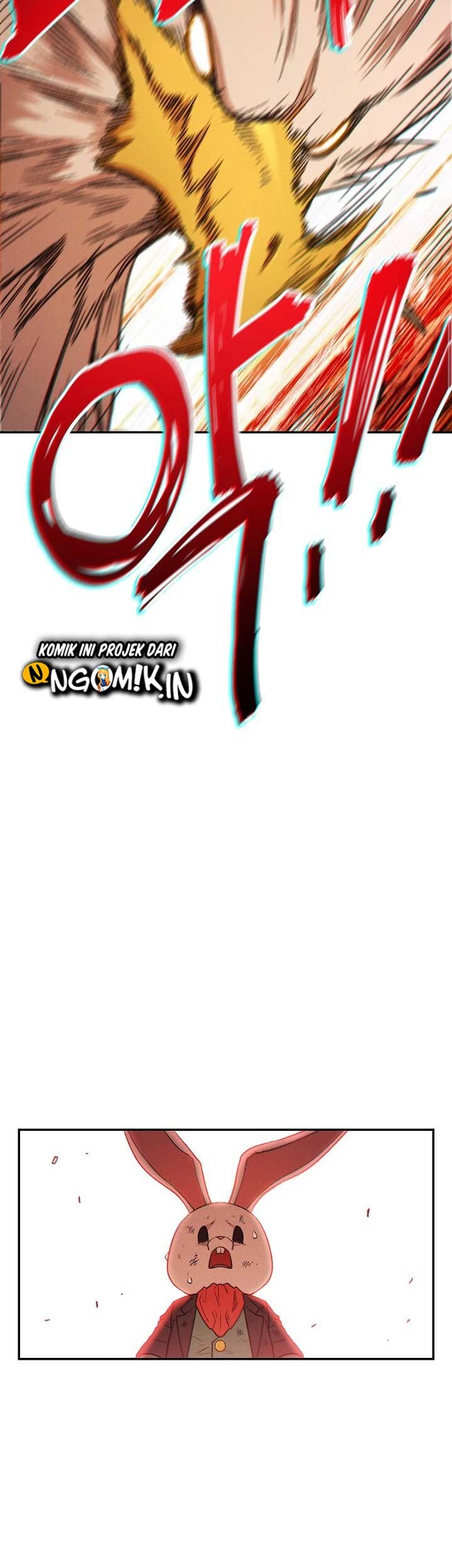 Dungeon Reset Chapter 40 Gambar 26