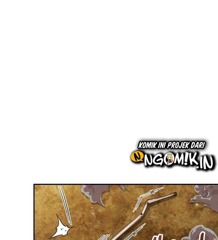 Dungeon Reset Chapter 40 Gambar 27