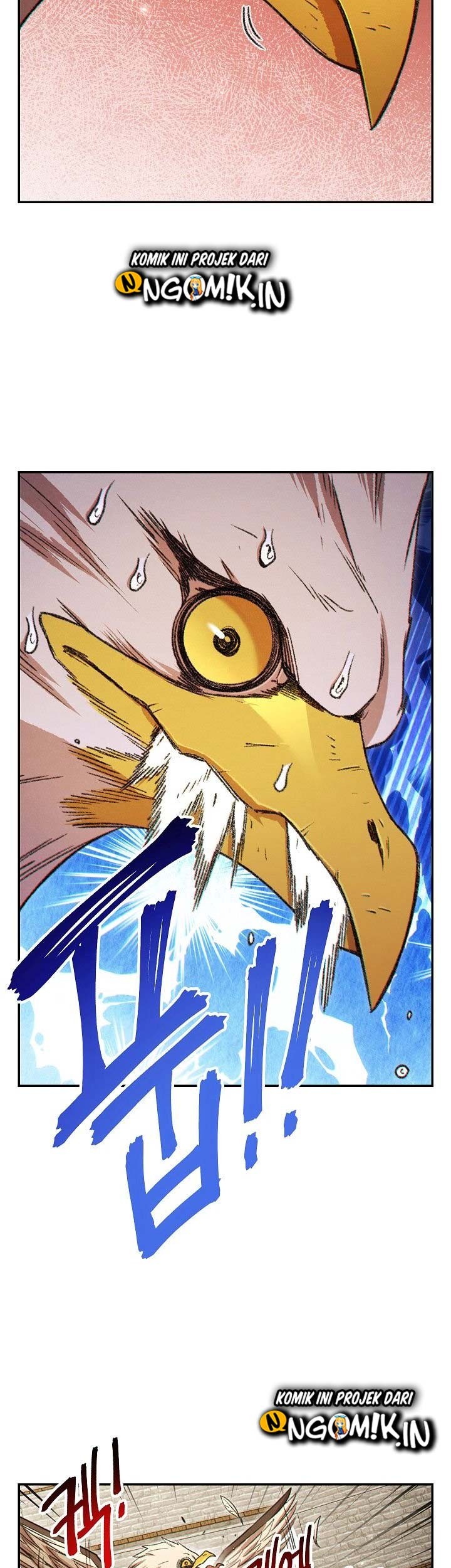 Dungeon Reset Chapter 40 Gambar 30