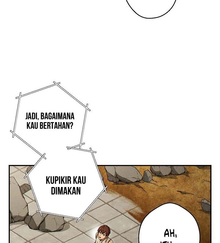 Dungeon Reset Chapter 40 Gambar 37