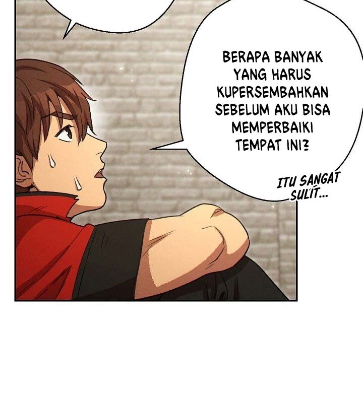 Dungeon Reset Chapter 40 Gambar 47