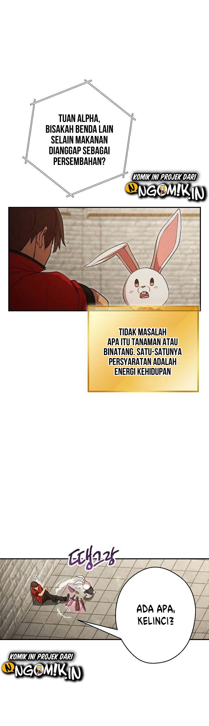Dungeon Reset Chapter 40 Gambar 48