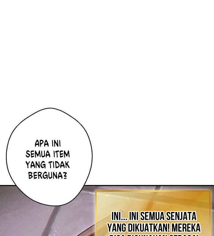 Dungeon Reset Chapter 40 Gambar 49