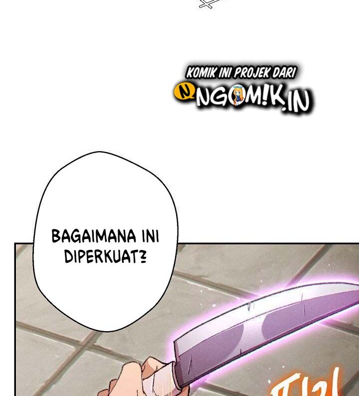 Dungeon Reset Chapter 40 Gambar 51