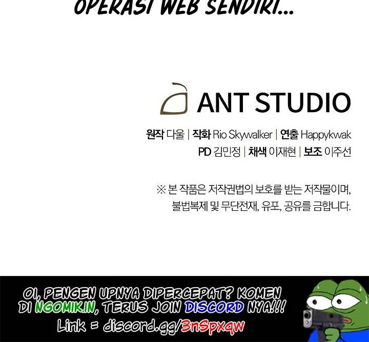 Dungeon Reset Chapter 40 Gambar 59